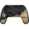 NFL New Orleans Saints Google Stadia Controller Skin